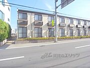 レオパレスハーモニー垣添 2階 築17年11ヶ月の賃貸物件