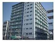 円町駅より徒歩3分 3階 築51年5ヶ月の賃貸物件
