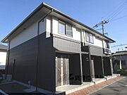 上桂駅より徒歩13分 1階 築9年4ヶ月の賃貸物件