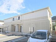 クローバー 2階 築8年8ヶ月の賃貸物件