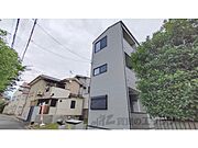 仮称)太秦藤ケ森町 3階 新築の賃貸物件