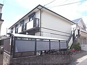 桂駅より徒歩6分 1階 築29年8ヶ月の賃貸物件
