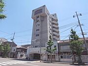 二条駅より徒歩10分 2階 築27年6ヶ月の賃貸物件