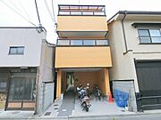 今出川駅より徒歩13分 2階 築29年3ヶ月の賃貸物件