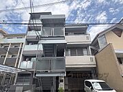 ドエル綾小路3-C 3階 築37年9ヶ月の賃貸物件