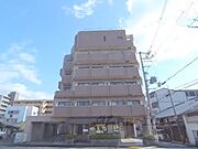 今出川駅より徒歩18分 4階 築31年7ヶ月の賃貸物件