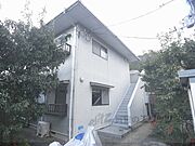 出町柳駅よりバス23分 徒歩4分 2階 築32年7ヶ月の賃貸物件