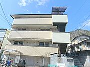 ハイツ静市 2階 築34年6ヶ月の賃貸物件