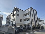 桂駅より徒歩15分 4階 築37年10ヶ月の賃貸物件