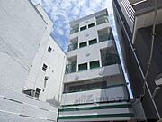 鞍馬口駅より徒歩17分 5階 築48年8ヶ月の賃貸物件