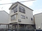 桂駅より徒歩20分 1階 築40年11ヶ月の賃貸物件