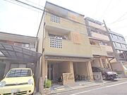 今出川駅より徒歩15分 3階 築22年10ヶ月の賃貸物件
