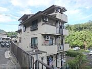 出町柳駅よりバス17分 徒歩16分 1階 築43年6ヶ月の賃貸物件