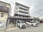 鞍馬口駅より徒歩19分 4階 築11年1ヶ月の賃貸物件