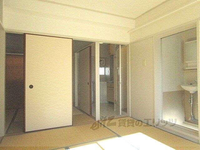 室内