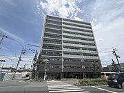 西大路駅より徒歩15分 7階 新築の賃貸物件