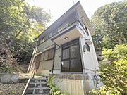 北大路駅よりバス17分 徒歩17分 2階 築27年6ヶ月の賃貸物件