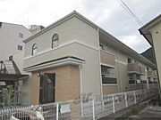 スカイハイツの賃貸物件