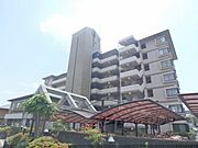 西院駅よりバス18分 徒歩5分 7階 築32年4ヶ月の賃貸物件