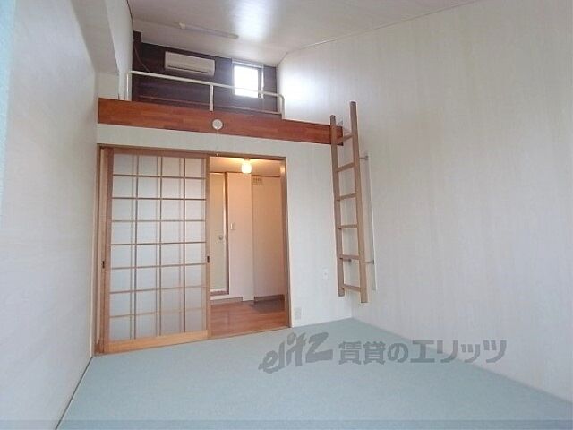 子供部屋