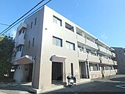 花園駅より徒歩15分 2階 築30年11ヶ月の賃貸物件