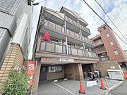 カーサコモド 2階 築31年11ヶ月の賃貸物件