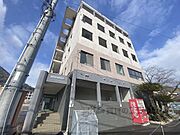 桂駅よりバス19分 徒歩2分 5階 築30年の賃貸物件