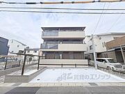 GRAMM西衣出町 2階 新築の賃貸物件