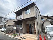 ベラビィータ日暮 2階 築3年2ヶ月の賃貸物件