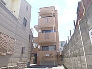 太秦天神川駅より徒歩4分 2階 築21年1ヶ月の賃貸物件