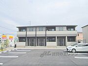 篠山口駅より徒歩70分 1階 築1年7ヶ月の賃貸物件