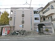 ニューポート内田 1階 築36年7ヶ月の賃貸物件