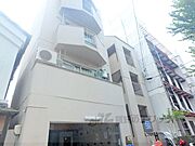 ハイツ翔雲 4階 築48年8ヶ月の賃貸物件