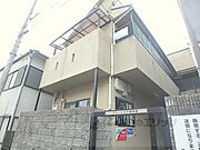 北大路駅よりバス14分 徒歩7分 1階 築31年7ヶ月の賃貸物件