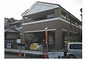 桂川駅より徒歩11分 2階 築20年9ヶ月の賃貸物件