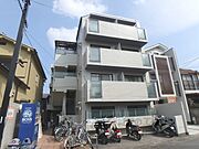 北山駅よりバス20分 徒歩3分 3階 築38年3ヶ月の賃貸物件