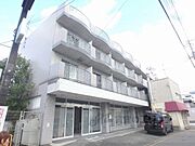 円町駅より徒歩5分 3階 築31年4ヶ月の賃貸物件