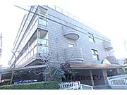 西院駅よりバス15分 徒歩5分 2階 築36年8ヶ月の賃貸物件