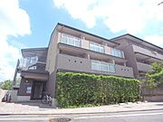 北大路駅よりバス15分 徒歩5分 3階 築16年7ヶ月の賃貸物件