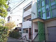 太秦駅より徒歩5分 2階 築38年6ヶ月の賃貸物件