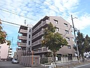 桂駅より徒歩14分 3階 築30年の賃貸物件