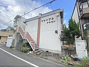 シャンブルタキモト 2階 築37年8ヶ月の賃貸物件