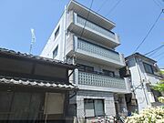北山駅より徒歩25分 2階 築26年8ヶ月の賃貸物件