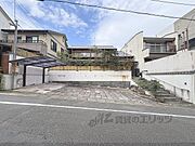 北大路駅よりバス13分 徒歩11分 2階 築43年4ヶ月の賃貸物件