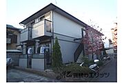 太秦天神川駅より徒歩5分 1階 築29年6ヶ月の賃貸物件
