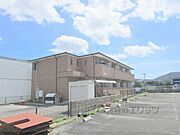 馬堀駅より徒歩18分 1階 築12年8ヶ月の賃貸物件
