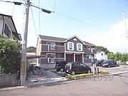 マグノーリア横田２の賃貸物件