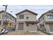 宇多野駅より徒歩26分 1階 築23年6ヶ月の賃貸物件