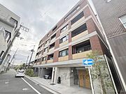 北大路駅より徒歩6分 4階 築2年1ヶ月の賃貸物件