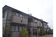 パレスロード桂 2階 築32年8ヶ月の賃貸物件